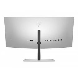 HP 734pm - Series 7 Pro - monitor LED - curvado