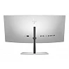 HP 734pm - Series 7 Pro - monitor LED - curvado