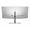 HP 734pm - Series 7 Pro - monitor LED - curvado