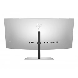 HP 738pu - Series 7 Pro - monitor LED - curvado