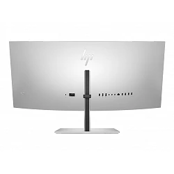 HP 738pu - Series 7 Pro - monitor LED - curvado