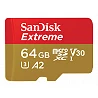 SanDisk Extreme - Tarjeta de memoria flash