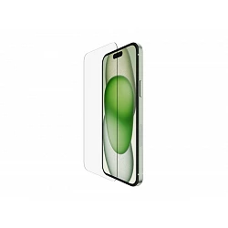 Belkin ScreenForce - Protector de pantalla para teléfono móvil