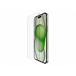 Belkin ScreenForce - Protector de pantalla para teléfono móvil