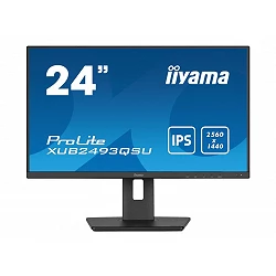 iiyama ProLite XUB2493QSU-B5 - Monitor LED