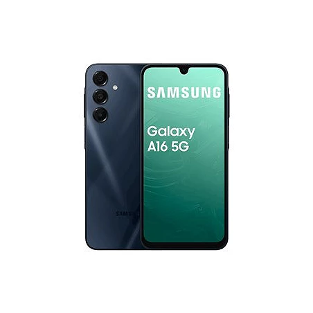 Samsung Galaxy A16 5G - 5G smartphone - SIM doble