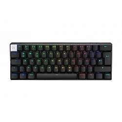 Logitech G PRO X 60 - Teclado - gaming - 60%