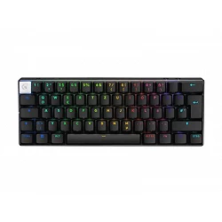 Logitech G PRO X 60 - Teclado - gaming - 60%