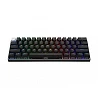 Logitech G PRO X 60 - Teclado - gaming - 60%