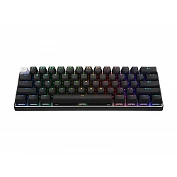 Logitech G PRO X 60 - Teclado - gaming - 60%