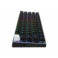 Logitech G PRO X 60 - Teclado - gaming - 60%