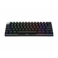 Logitech G PRO X 60 - Teclado - gaming - 60%