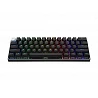 Logitech G PRO X 60 - Teclado - gaming - 60%