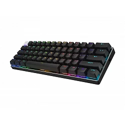 Logitech G PRO X 60 - Teclado - gaming - 60%