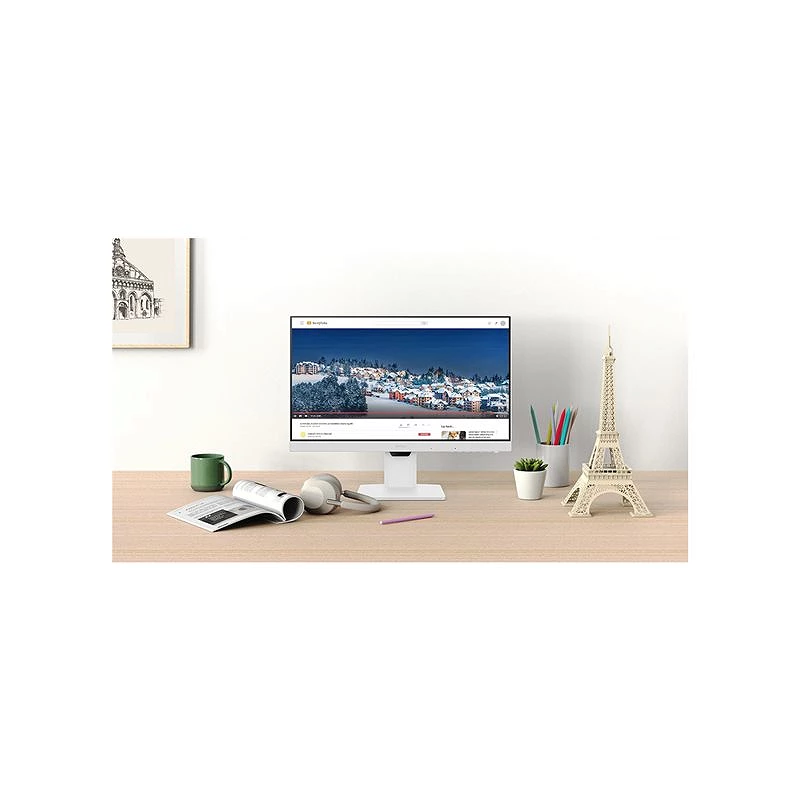 BenQ - Monitor LED - 27\\\" - 1920 x 1080 Full HD (1080p) @ 100 Hz