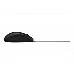 Logitech M100 - Ratón - tamaño completo