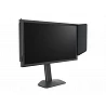 BenQ - Monitor LCD - gaming - 24.1\\\" - 1920 x 1080 Full HD (1080p) @ 400 Hz