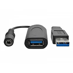 Eaton Tripp Lite Series USB 3.0 SuperSpeed Active Extension Repeater Cable (USB-A M/F), 20M (65.61 ft.)