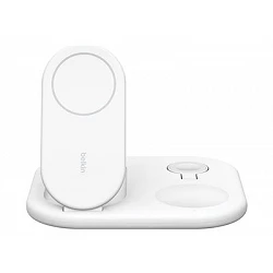 Belkin 3-in-1 - Base de carga inalámbrica