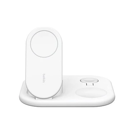 Belkin 3-in-1 - Base de carga inalámbrica