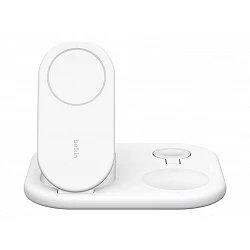 Belkin 3-in-1 - Base de carga inalámbrica