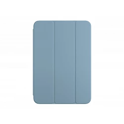 Apple Smart - Funda con tapa para tableta