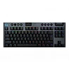 Logitech G G915 X - Teclado - LIGHTSPEED - TKL