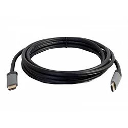 C2G 0.5m Select High Speed HDMI Cable with Ethernet