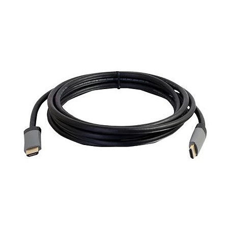 C2G 0.5m Select High Speed HDMI Cable with Ethernet