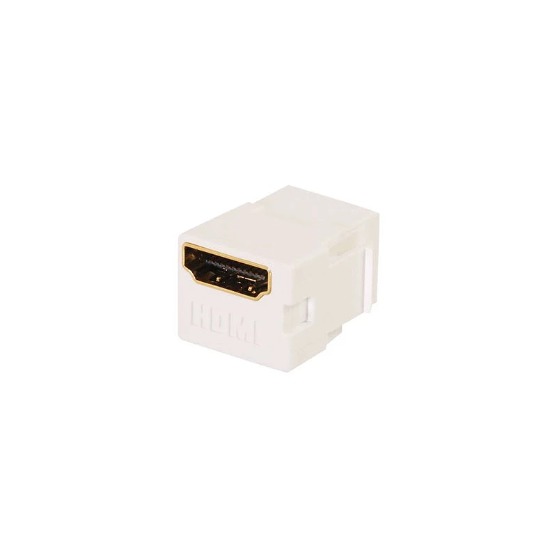 C2G Snap-In HDMI Keystone Insert Module - Inserto modular