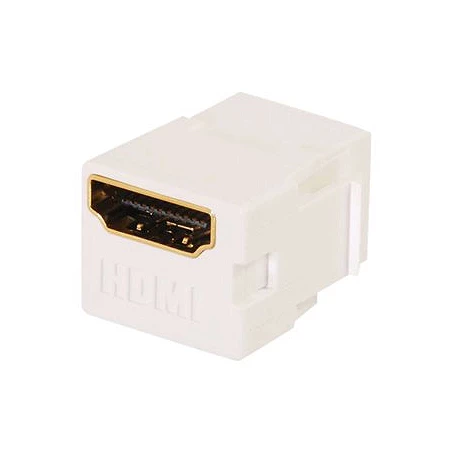 C2G Snap-In HDMI Keystone Insert Module - Inserto modular