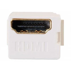 C2G Snap-In HDMI Keystone Insert Module - Inserto modular