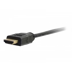 C2G 3m HDMI to DVI Adapter Cable - DVI-D Digital Video Cable