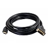 C2G 3m HDMI to DVI Adapter Cable - DVI-D Digital Video Cable