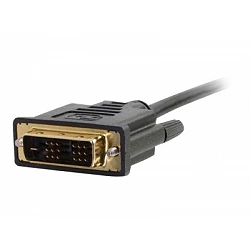 C2G 3m HDMI to DVI Adapter Cable - DVI-D Digital Video Cable