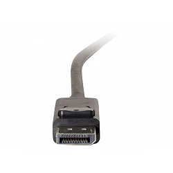 C2G 1m DisplayPort to HDMI Adapter Cable - Black