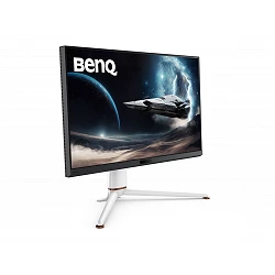 BenQ Mobiuz EX321UX - Monitor LED - gaming