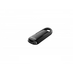 SanDisk Ultra Slider - Unidad flash USB - 32 GB