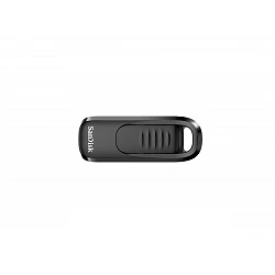 SanDisk Ultra Slider - Unidad flash USB - 32 GB