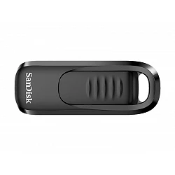 SanDisk Ultra Slider - Unidad flash USB - 32 GB