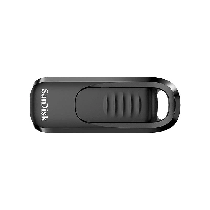 SanDisk Ultra Slider - Unidad flash USB - 1 TB