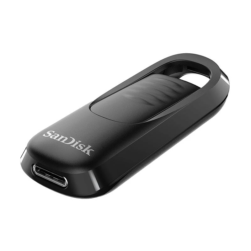 SanDisk Ultra Slider - Unidad flash USB - 512 GB