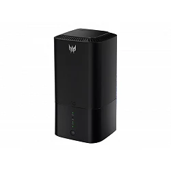 Acer Predator Connect X5 5G CPE - Enrutador inalámbrico