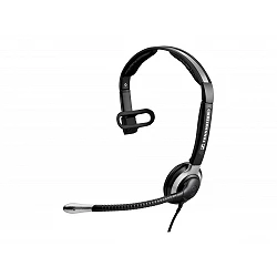 Sennheiser CC 510 - Auricular - en oreja - cableado