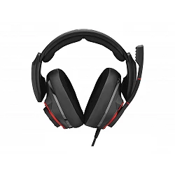 EPOS I SENNHEISER GSP 600 - Auricular - tamaño completo