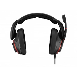 EPOS I SENNHEISER GSP 600 - Auricular - tamaño completo