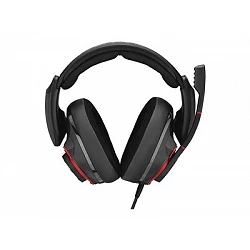 EPOS I SENNHEISER GSP 600 - Auricular - tamaño completo