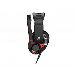 EPOS I SENNHEISER GSP 600 - Auricular - tamaño completo