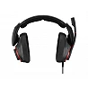 EPOS I SENNHEISER GSP 600 - Auricular - tamaño completo