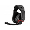 EPOS I SENNHEISER GSP 600 - Auricular - tamaño completo